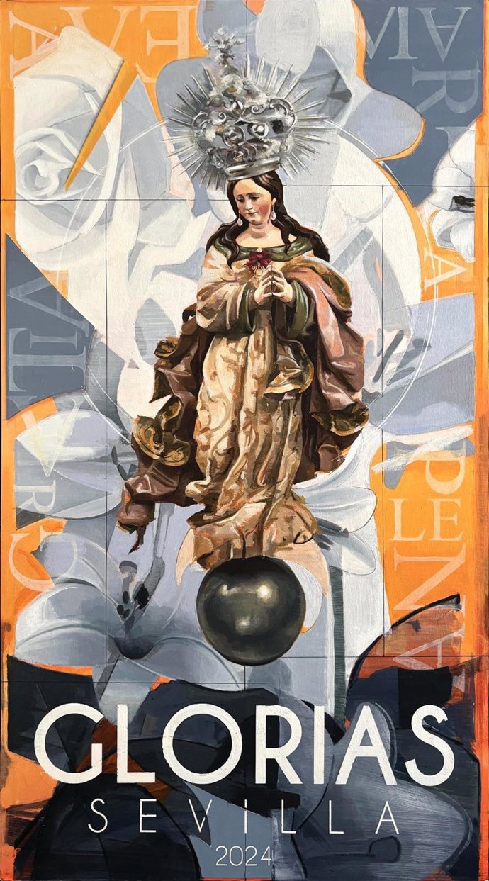 Glorias de Sevilla  